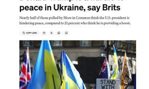 Імпорт російської нафти в Індію у грудні впаде до мінімуму за три роки через ризики санкцій США, — Reuters