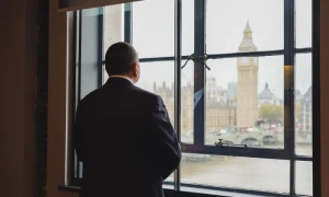 США передали Зеленському свій план щодо завершення війни