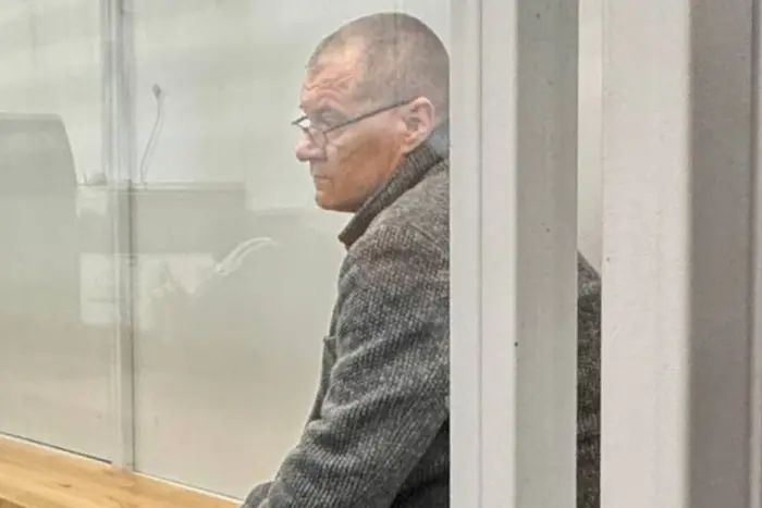 Басов залишається під вартою — Апеляційна палата ВАКС підтвердила рішення суду