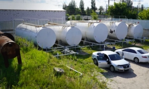 У вересні пройде приватизація трьох спиртзаводів 