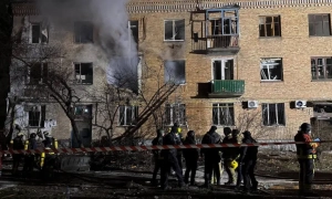 Названо можливу причину технічного збою комп'ютерних систем по всьому світу