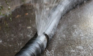 Негода на Львівщині: рятувальники на човнах евакуюють людей та тварин