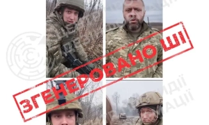 Відео: Російська атака пошкодила станцію метро «Лук’янівська» у Києві