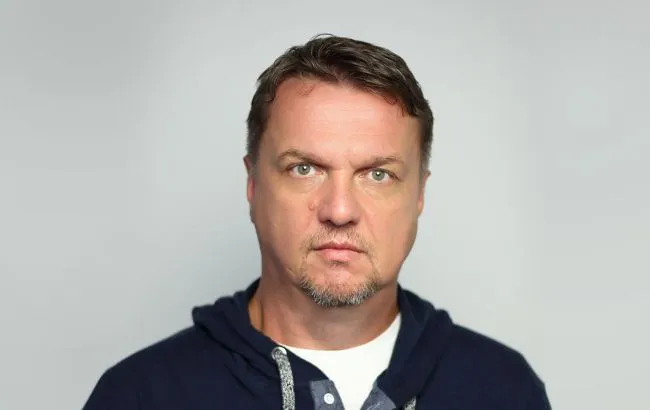 Помер співзасновник РБК-Україна Шульц