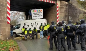 У рф розбився літак-бомбардувальник 