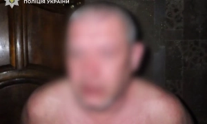 У Києві чоловік перевозив дрон «Шахед» на даху авто: у поліції відреагували