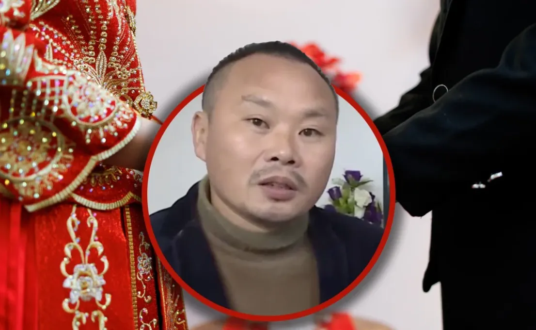 У Китаї чоловік втратив всі заощадження після шлюбу за чотири години знайомства