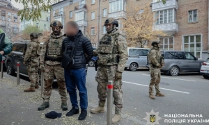 Очільник Київавтодору отримав підозру: деталі 