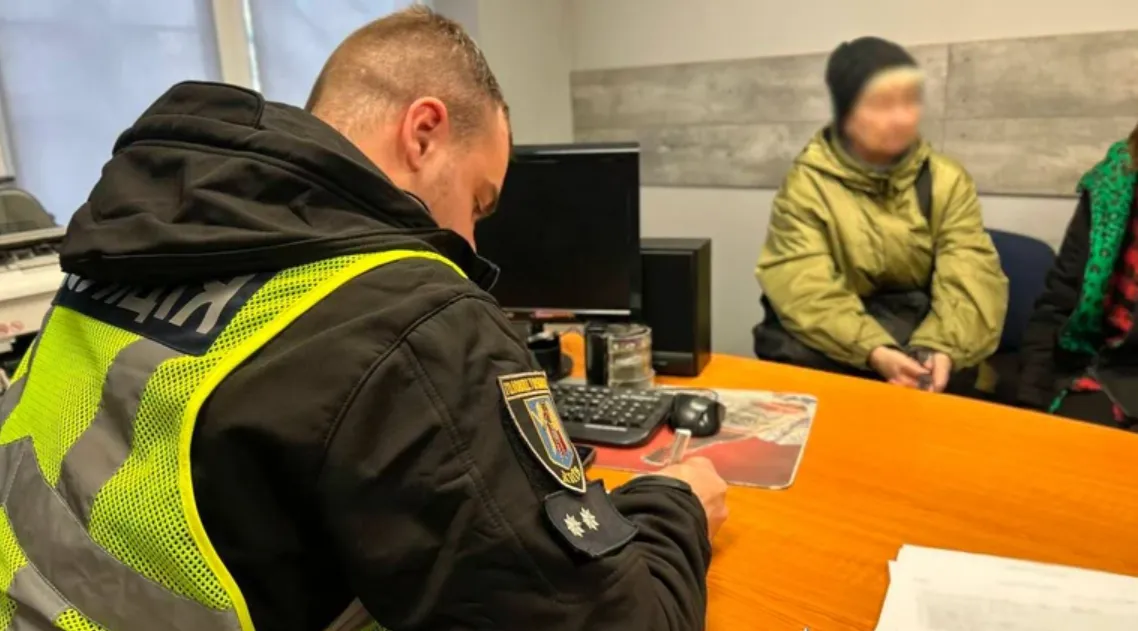 У Києві жінку з дитиною не пускали до кімнати укриття: складено протокол