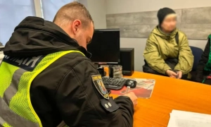 У Києві зросла захворюваність на грип