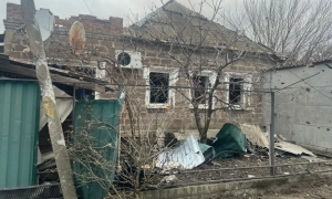 За вівторок окупанти випустили 140 снарядів по Сумській області