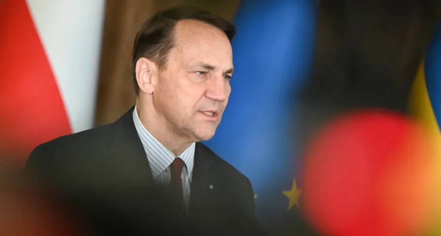 Minister spraw zagranicznych Polski Sikorski został honorowym doktorem Uniwersytetu Lwowskiego Minister spraw zagranicznych Polski Sikorski został honorowym doktorem Uniwersytetu Lwowskiego