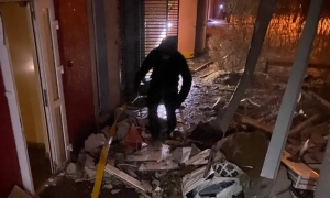 При монастирі в Києві викрили підпільну школу, розпочато розслідування