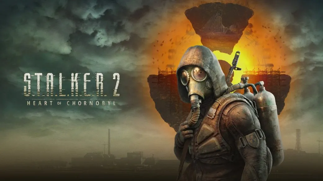 S.T.A.L.K.E.R. 2 офіційно вийшла на PlayStation 5