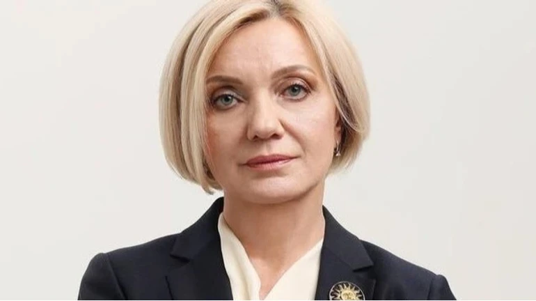 Уповноважена з мови закликає виключити російську з переліку мов, що потребують захисту