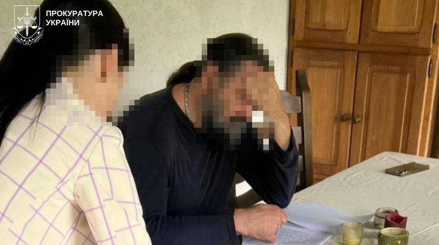 Перед судом постане настоятель монастиря УПЦ МП, який до смерті побив чоловіка