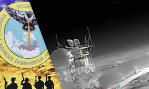 Україна закликала інші країни не купувати у агресора вкрадене зерно