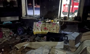 Завершенно останні випробування нового саркофага для Чорнобилю