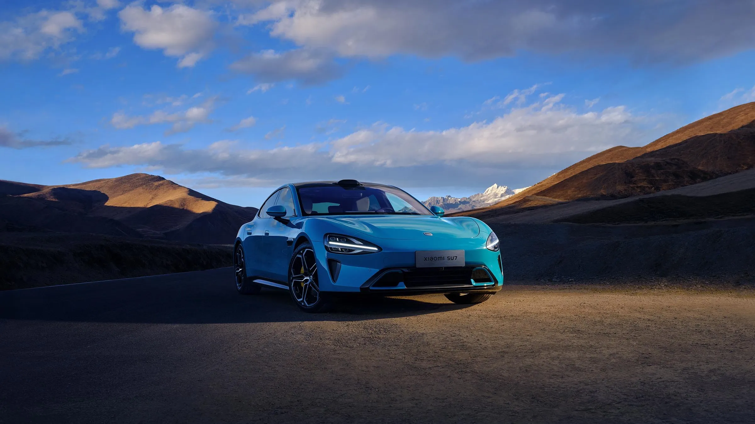 Акції Xiaomi впали майже на 9% після смертельної аварії електромобіля SU7 Акції Xiaomi впали майже на 9% після смертельної аварії електромобіля SU7