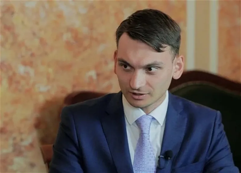 Азербайджан заборонив в’їзд російському сходознавцю Руслану Сулейманову