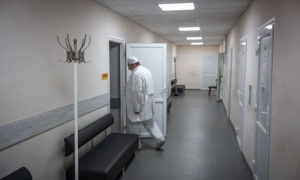 Нардепи не покинуть Раду, поки не приймуть закон про олігархів