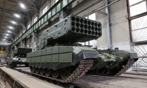 У Києві окупанти хочуть активізувати діяльність ворожих ДРГ