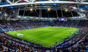 Норвегія може бойкотувати етап кубка світу з біатлону в Росії