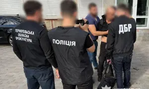 Украина единственной в Европе получит помощь ООН для борьбы с коронавирусом