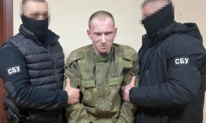 У Донецьку поширили провокаційні листівки. Фотофакт