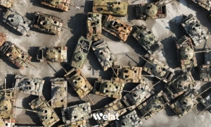 Макрони подали в суд через фейки про трансгендерність першої леді