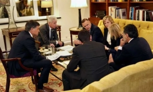 Фото: НАБУ викрило корупційну схему в енергетичному секторі