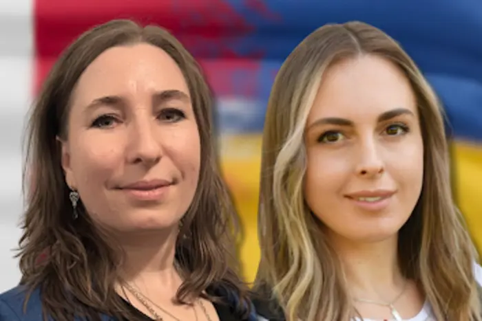 Українки здобули місця в муніципальних радах Данії