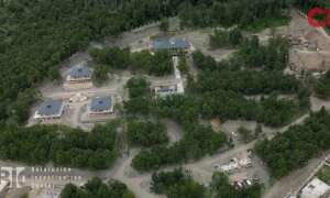 В АТО пропал без вести полковник Нацгвардии