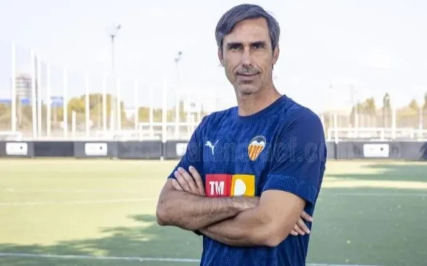 Тренер «Валенсії»  загинув з трьома дітьми на туристичному човні в Індонезії