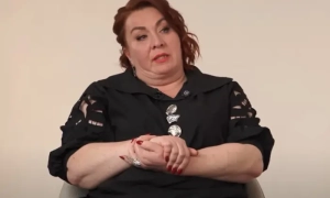 Померла актриса з фільму «Звичайне диво»