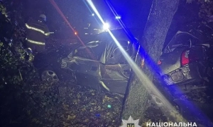 На Київщині 15-річний водій Opel влаштував аварію: загинув підліток, ще шестеро дітей травмовані