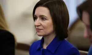 Казахстан та ще кілька країн буду передавати РФ дані про противників режимів