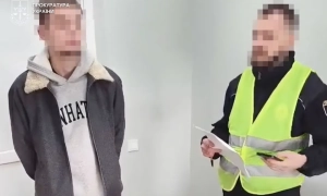 СБУ нейтралізувала колаборантів, які коригували ракетні удари по Донеччині