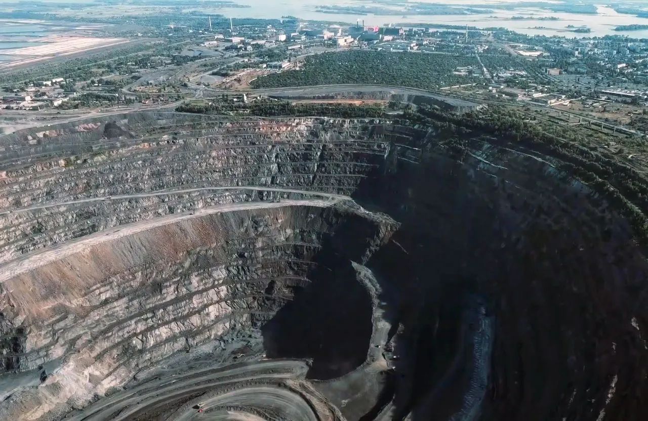 Після атак рф Ferrexpo тимчасово зупинила виробництво на Єристівському та Полтавському ГЗК