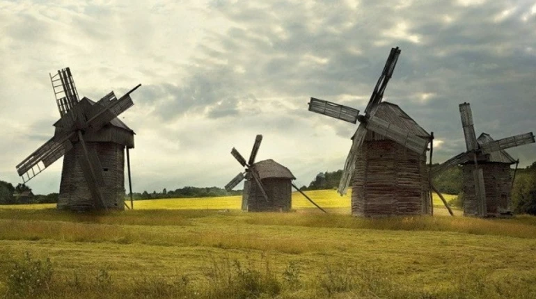 Офіс Генпрокурора домігся відновлення охоронних зон навколо музею в Пирогові