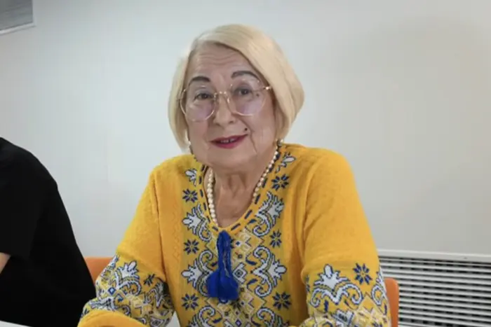 Голова «Суспільного» вибачився за вимкнення з ефіру переможниці радіодиктанту Христини Гоянюк
