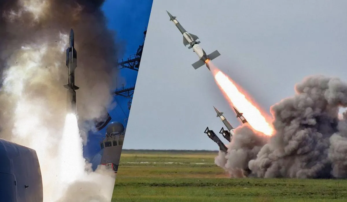 США оголосили конкурс на дешеву ракету ППО