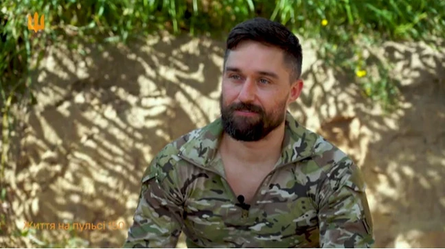 Долгополов пояснив, чому український чоловічий теніс переживає спад