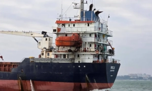 Партизани знайшли таємний командний пункт Чорноморського флоту в Севастополі