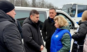 Стало відомо, коли український флот поповнять бойові катери Mark VI