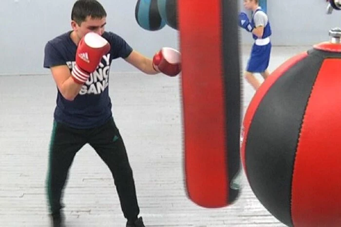 На Донеччині ліквідували російського окупанта та колишнього боксера