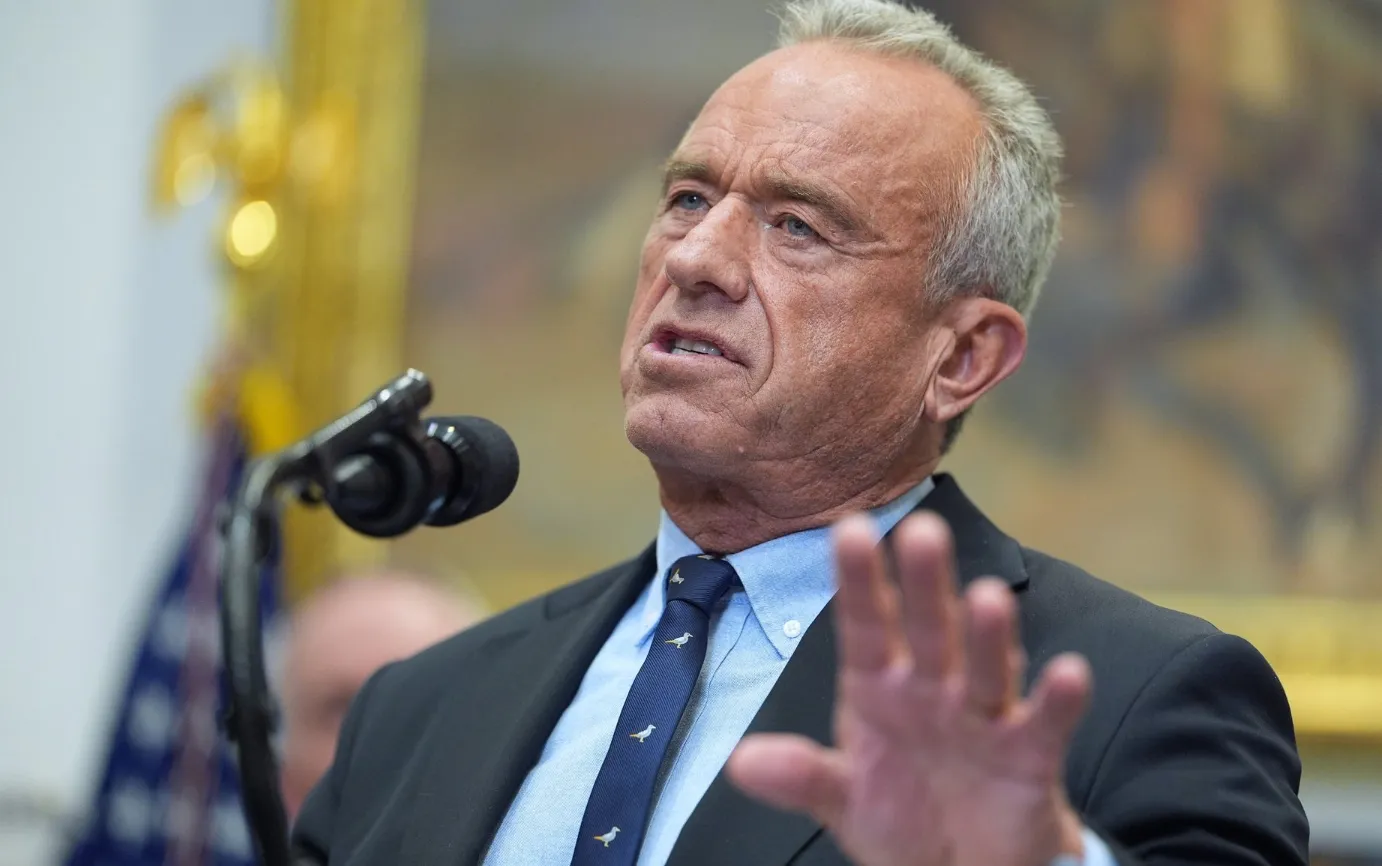 Академія педіатрії США подала судовий позов проти адміністрації Трампа