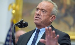 США провели нові випробування гіперзвукової ракети ARRW