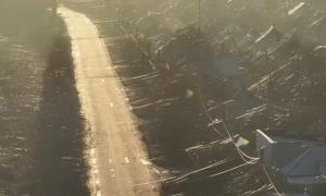 У полон потрапив окупант, який розстріляв двох українських бійців – СБУ