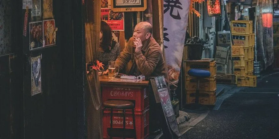 Пенсіонер у Японії виграв мільйони в лотерею, але приховував їх від дружини